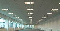 DIS Model Dimmable High Performance and Energy Efficient Troffer Light-Emitting Diode (LED) Lights DIS Model Dimmable High Performance and Energy Efficient Troffer Light-Emitting Diode (LED) Lights