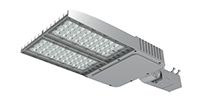 LT2 Model High Performance and Energy Efficient Area Light-Emitting Diode (LED) Lights