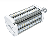 LTCA Model Area Lighting Series Light-Emitting Diode (LED) Luminaires LTCA Model Area Lighting Series Light-Emitting Diode (LED) Luminaires