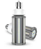 LTCB Model Corn Light Series Light-Emitting Diode (LED) Luminaires