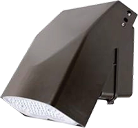 MWF Model Mini Full Cut Off-Medium Wall Pack Series Light-Emitting Diode (LED) Luminaires MWF Model Mini Full Cut Off-Medium Wall Pack Series Light-Emitting Diode (LED) Luminaires