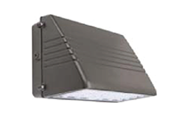 WP Model Medium Wall Pack Series Light-Emitting Diode (LED) Luminaires - 2