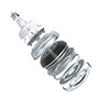 LTCI Model High Bay Series Light-Emitting Diode (LED) Luminaires - 2