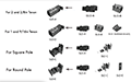 Mounting Options
