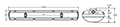 TR Model Vapor Tight (VT) Series Dimmable Troffer Light-Emitting Diode (LED) Lights - 2