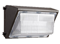 WP Model 30 Watt (W) Wall Pack Series Light-Emitting Diode (LED) Luminaire