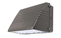WF Model 30 Watt (W) Light-Emitting Diode (LED) Luminaire with Full Cut-Off Casing