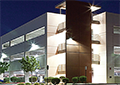Wall Pack Series Light-Emitting Diode (LED) Luminaires
